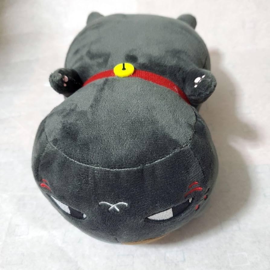 夏目友人帳 もふぐっとぬいぐるみ 夏目貴志 色んなニャンコ先生 黒ニャン Amazon.co.jp: 夏目友人帳 もふぐっとぬいぐるみ ニャンコ先生と