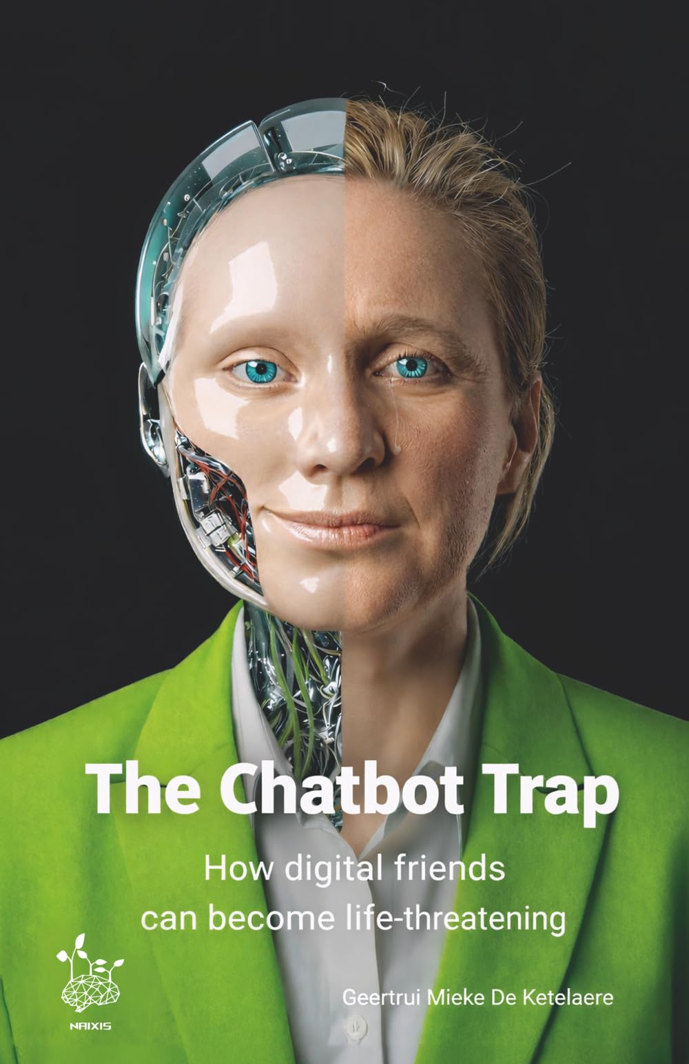 The Chatbot Trap: How digital friends can become life-threatening