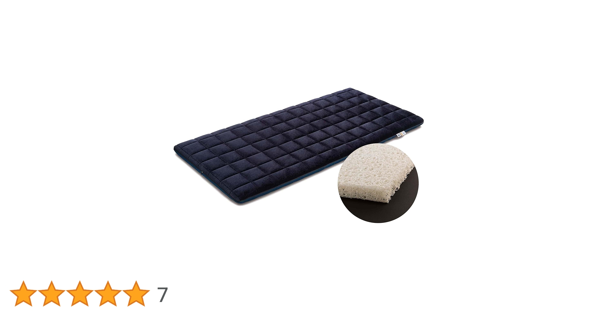 エアウィーヴ(airweave) 敷き布団 シングル 和匠 厚さ約8cm エアウィーヴ 四季布団 和匠（わしょう）敷き布団 シングル 高