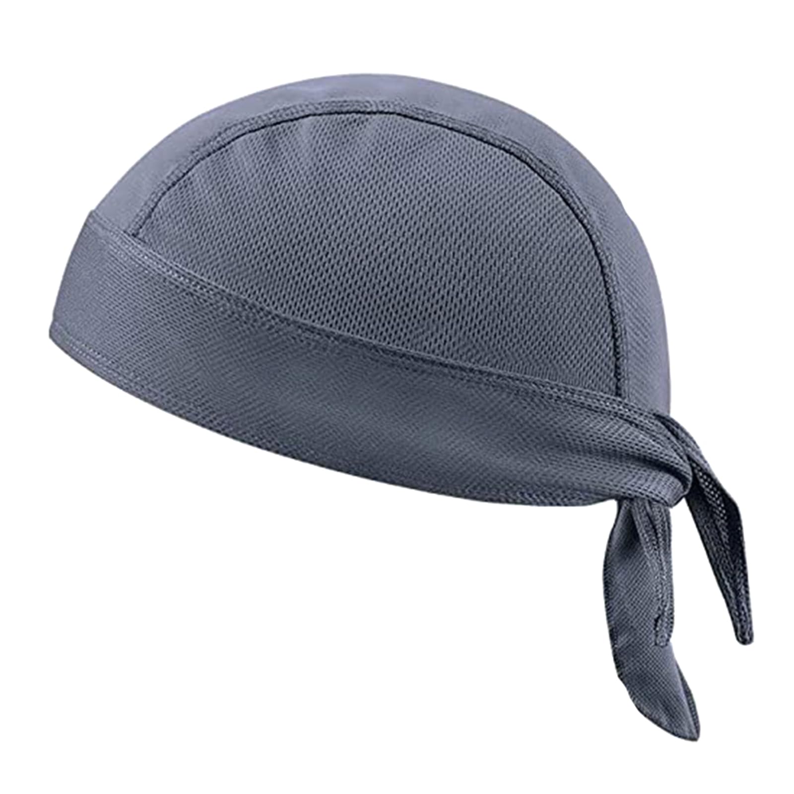 yanwuwa Bandana Hats Head Scarf Hat for Biking Workouts Sweat Absorbing Headcover Hat for Sport and Outdoor Activity Sport Turban