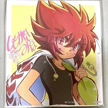 怪盗ジョーカー 色紙 全種セット バラ売り不可 Amazon.co.jp: 美 怪盗ジョーカー スペード ミニ色紙 : 文房具