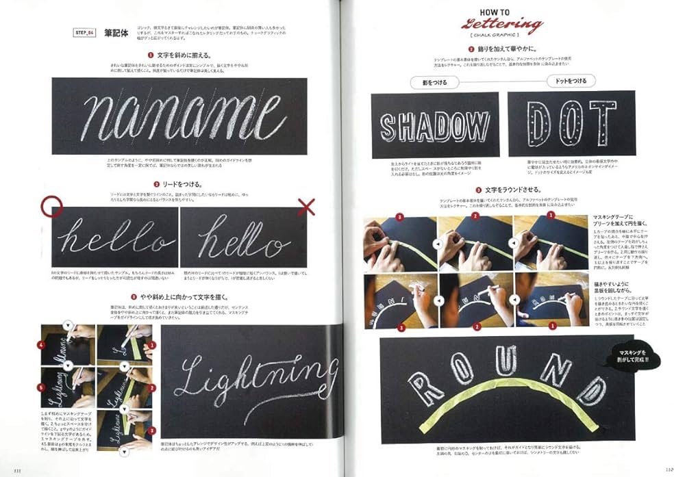 別冊Lightning vol.202 レタリング・テキスト・ブック