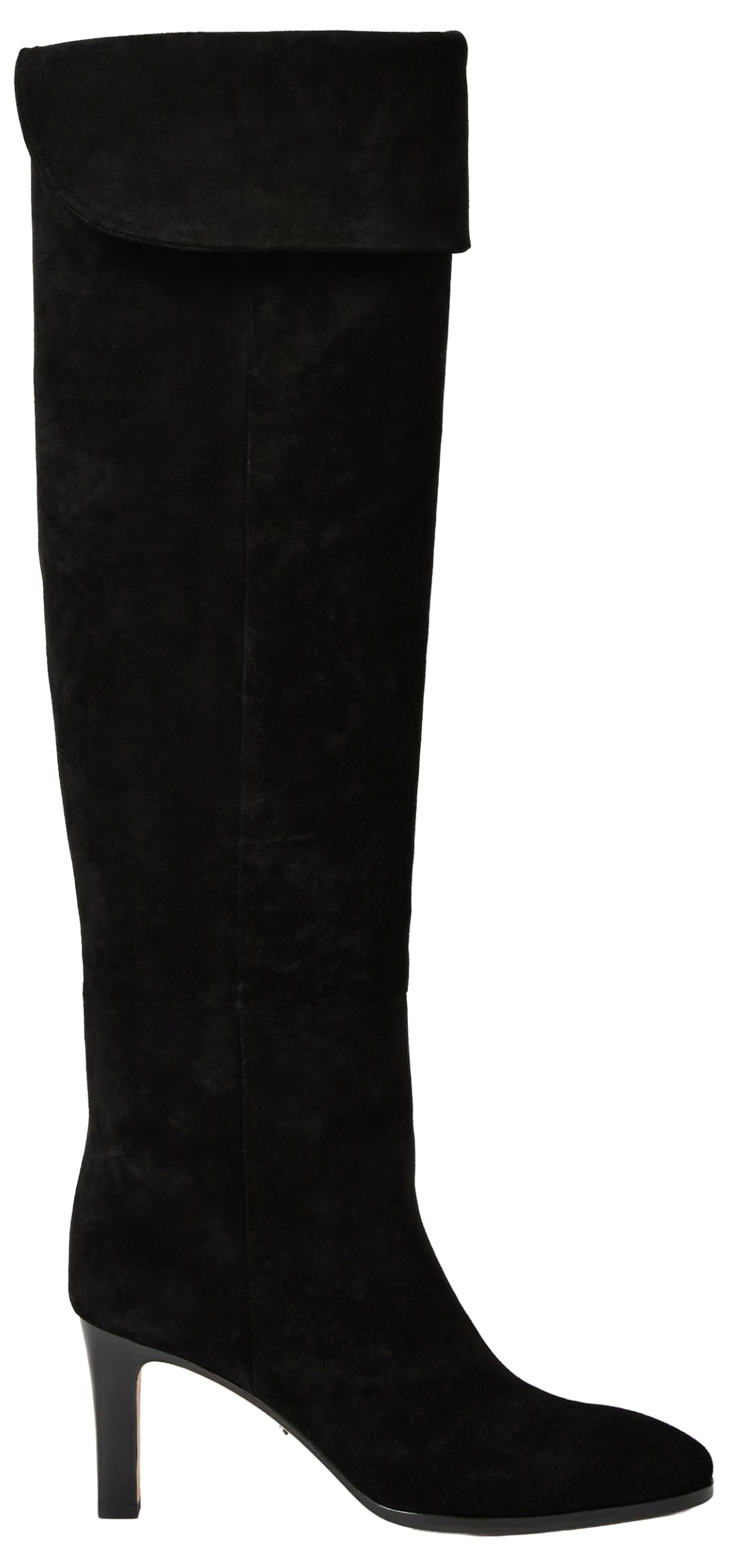 Photo 1 of PAIGE Women's Chiara Over The Knee Boot, Black, 9
