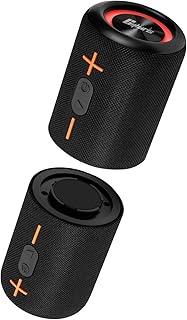 2 in 1 Portable Splittable Wireless Speaker