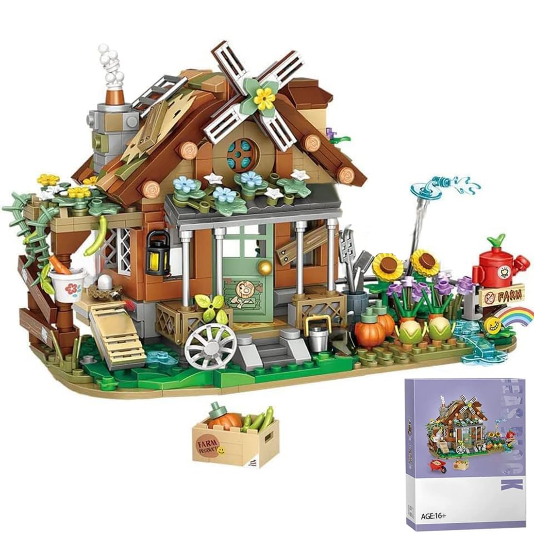 Kids Architecture Building Toy Sets: Inspire Creativity and Learning