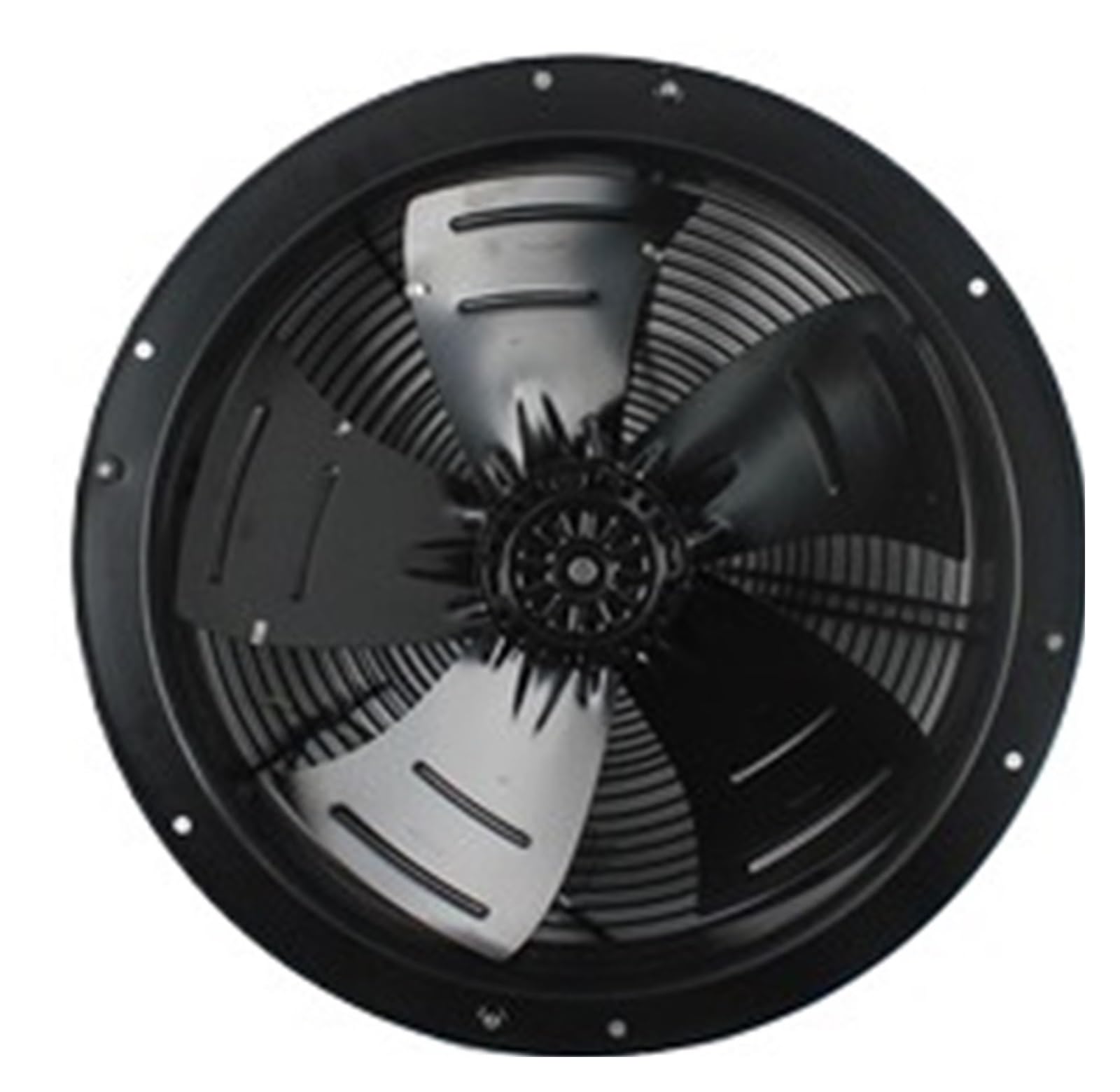 LZIKKGKI W4E400-CP02-31 W4E400-CP02-71 230V 160W cooling fan(W4E400-CP02-71)