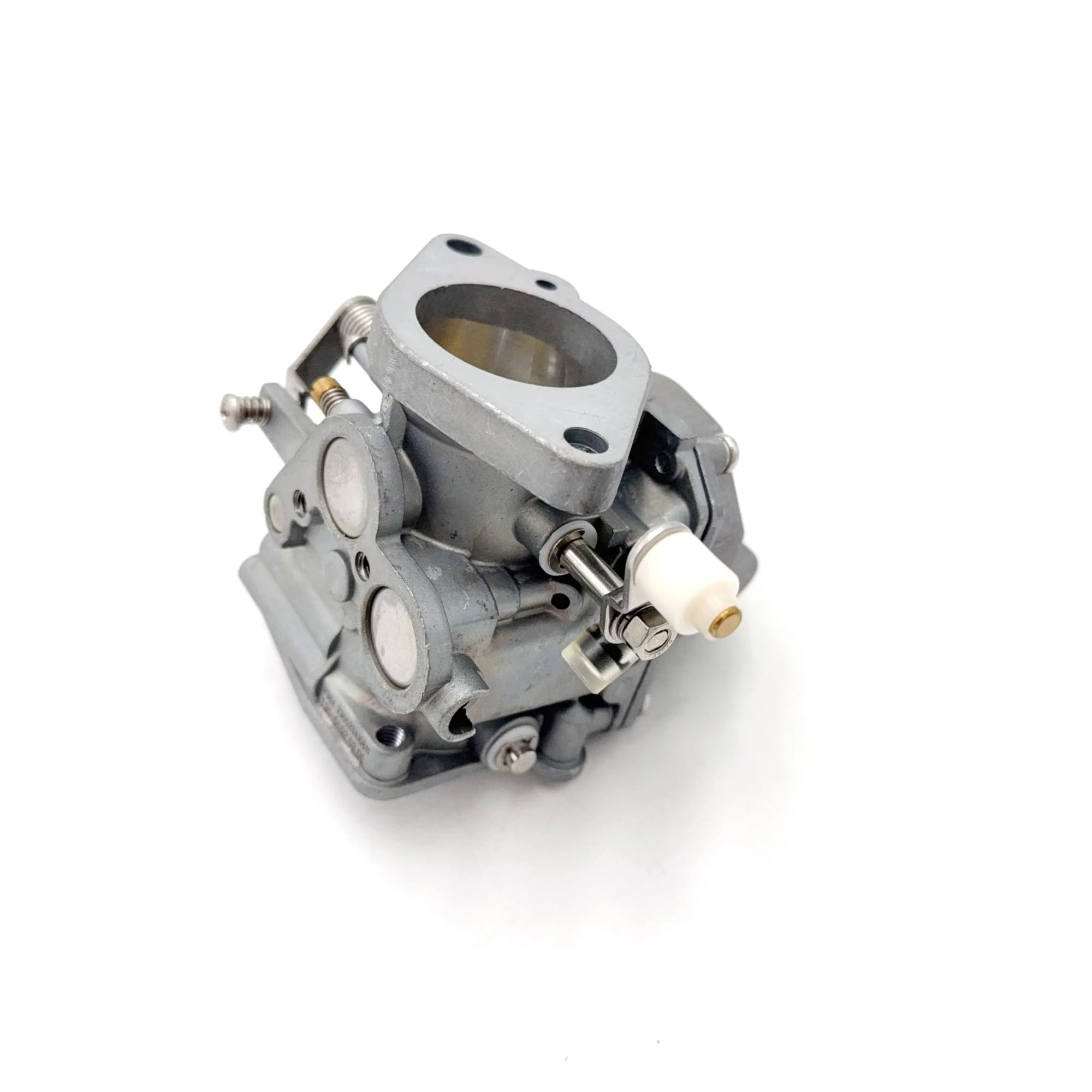 Carburatore 853720A1 Carburatore Per Mercury E Per Mariner 25 30HP Per Motore Fuoribordo 853720A8 Motore Motori Carburatore