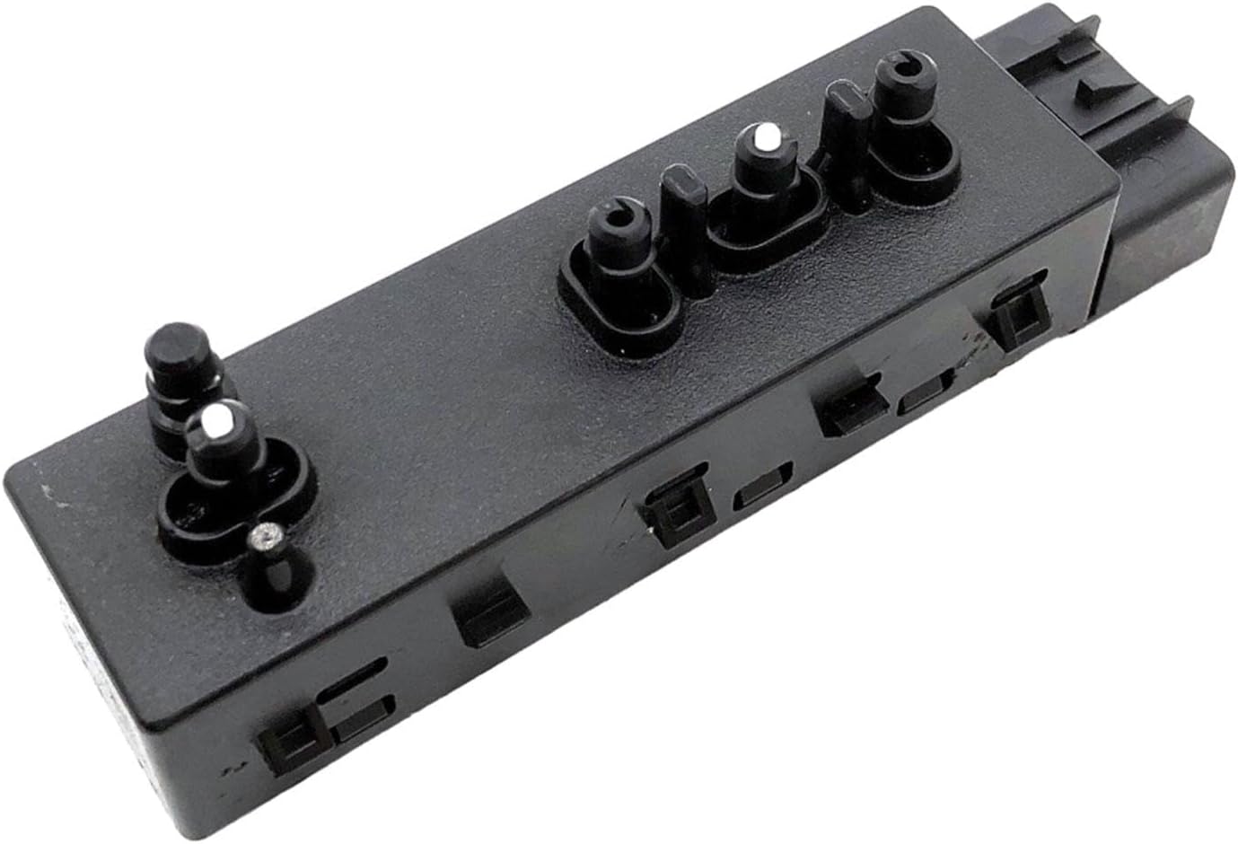 MagiDeal Seat Switch Adjustment 6922A033 Easy to Install Safe Black Power Compact Control Switch Compatible for Outlander, 13cmx3.2cmx2.3cm
