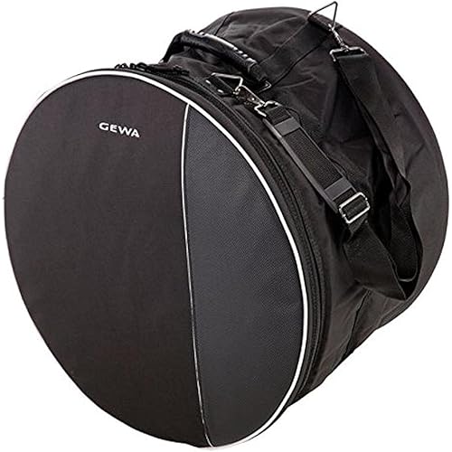 Gewa 231445 16 x 14 Inches Premium Gig Bag for Tom Tom