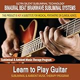learn to play bridge  Learn To Play Guitar - Subliminal & Ambient Music Therapy 6