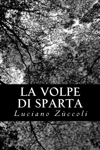 La volpe di Sparta