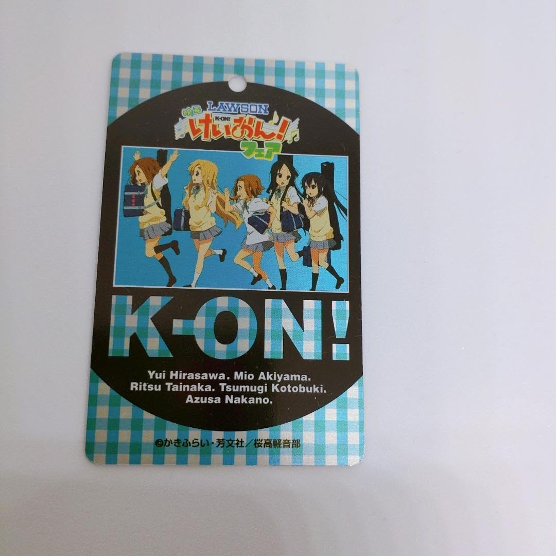 けいおん！ グッズ まとめ売り けいおん！グッズまとめ売り けいおん！グッズまとめ売り