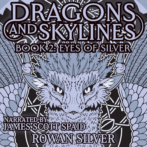 Eyes of Silver (Authored by Rowan Silver) episode artwork