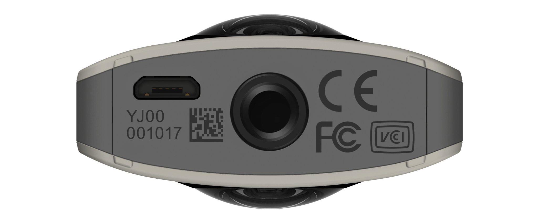 家電 RICOH THETA SC Amazon.com: Ricoh Theta SC 360° Video and Still Camera (Blue