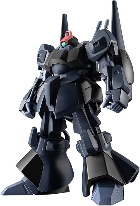 Robot Spirits(Side MS) R-323 RMS-099(MSA-099) Rick Dias ver. A.N.I.M.E.