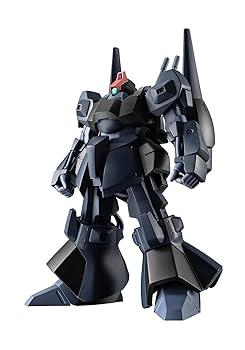 Tamashii Nations The Robot Spirits Gundam Side MS - RMS-099