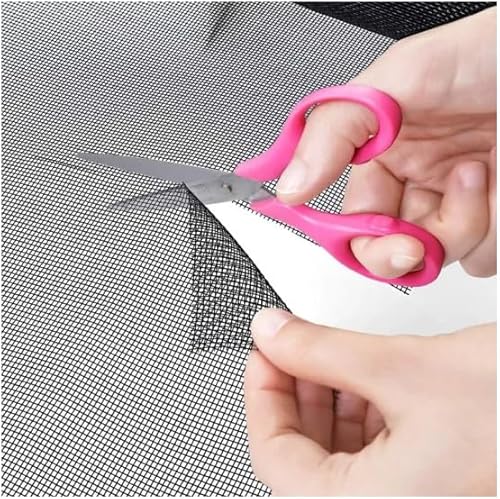 Tela Mosquiteira Fibra Vidro Preta x 1,20m (por metro)