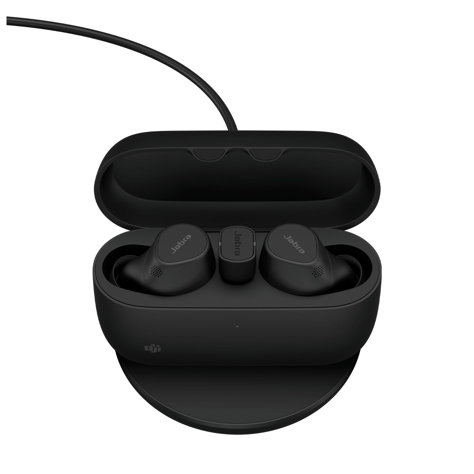 【Jabra】 EVOLVE2 BUDS Jabra Evolve2 Buds True Wireless Kulak İçi Bluetooth Aktif Gürültü