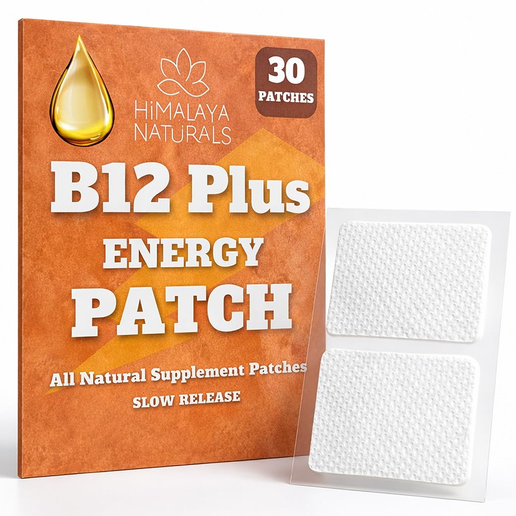 b12 and mic injection Can I Use A Lidocaine Patch After A Steroid Injection main image 0