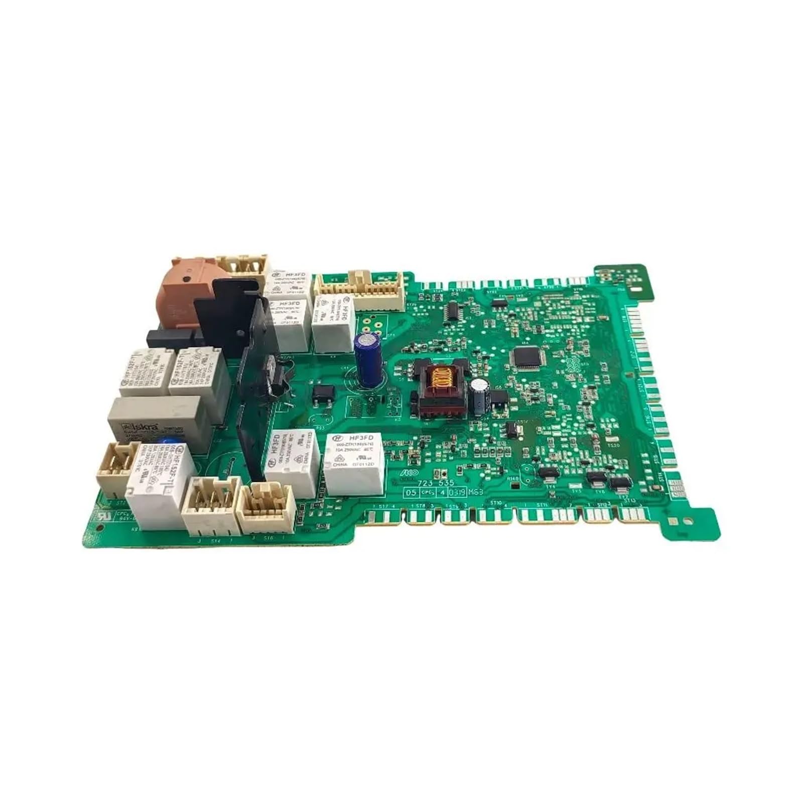 Kompatibel For Siemens, Kompatibel For Bosch, Waschmaschine Computer-Board AKO 731799-06 BSH 9000449412 Waschmaschine Teile