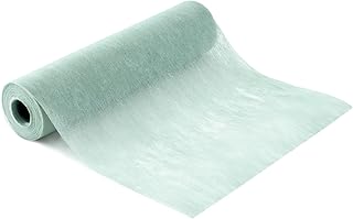 Sponsored You’re seeing this ad based on the product’s relevance to your search query.Learn more about this advertisement Non-Woven Table Runner Eucalyptus Green 30 x 25 m, Decorative Disposable Table Runner for Birthdays, Weddings, Christmas, Colourful Party Decoration