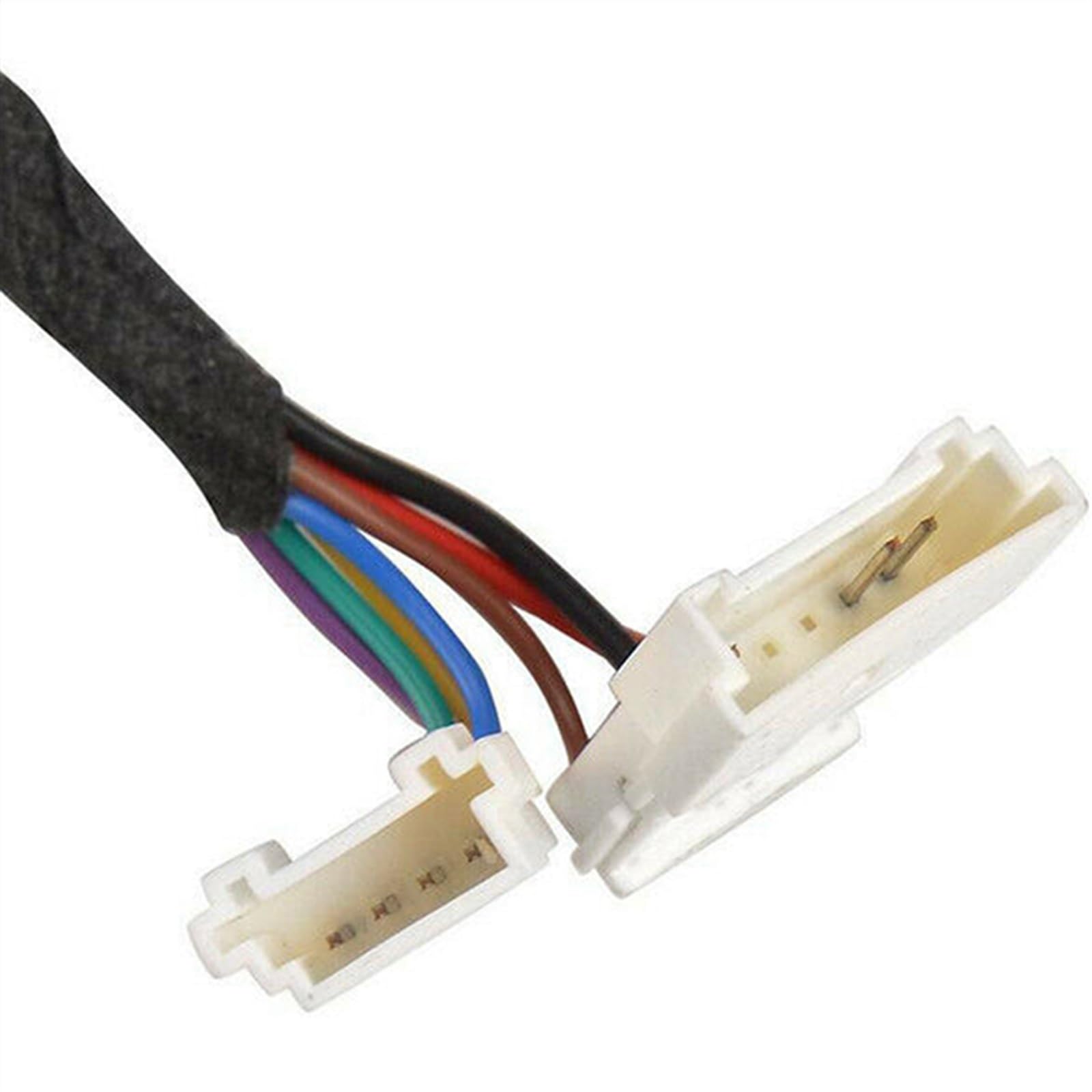 Amazon.com: BilizA Car Rear Right Electric Tailgate Strut W/Power 