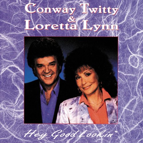 Conway Twitty & Loretta Lynn