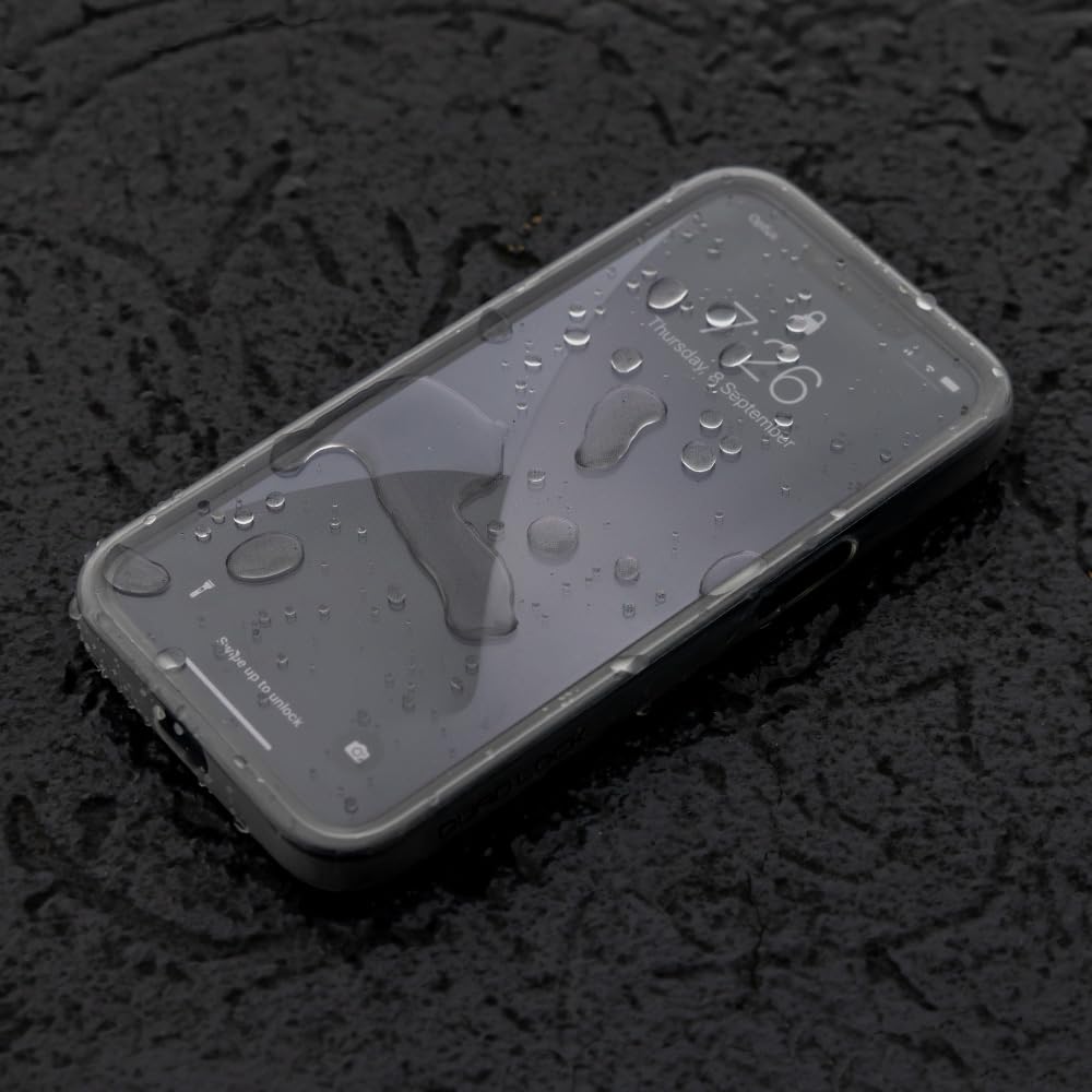 Amazon.co.jp: クアッドロック(QUAD LOCK) MAGケース専用iPhone 14