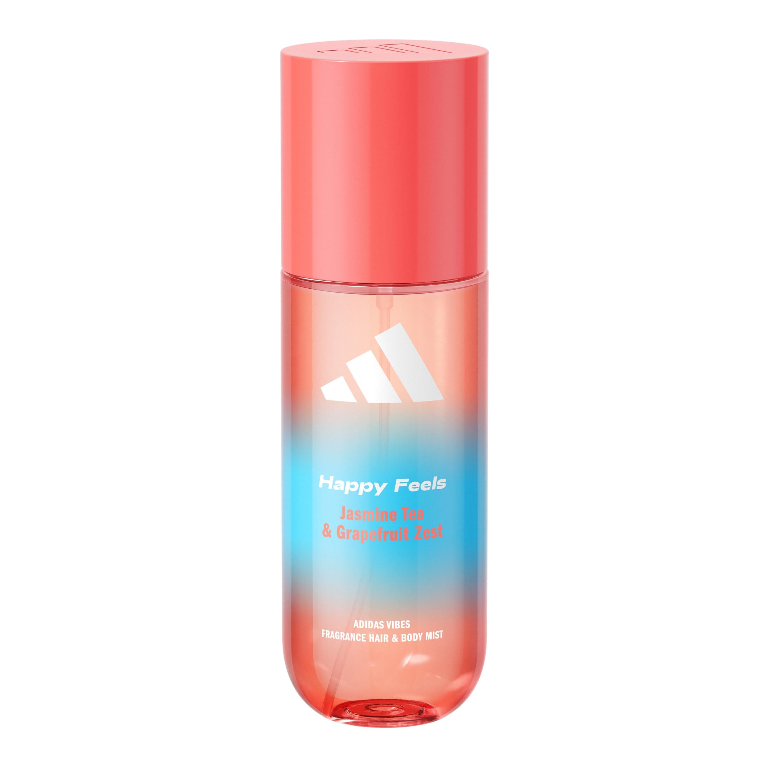 Debenhams Unisex Misc Vibes Happy Feels Fragrance Hair & Body Mist For In | Size: 150Ml