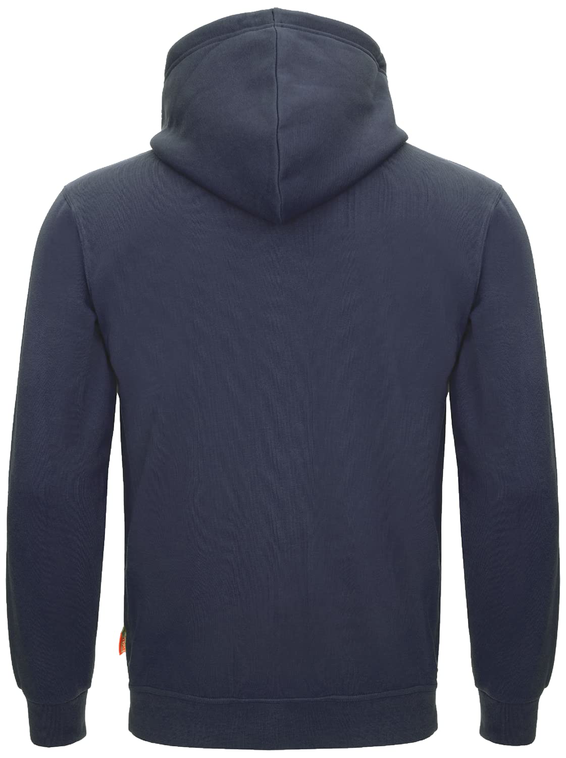 Nitras MOTION TEX LIGHT 7025 bluza robocza z kapturem - bluza z kapturem do pracy