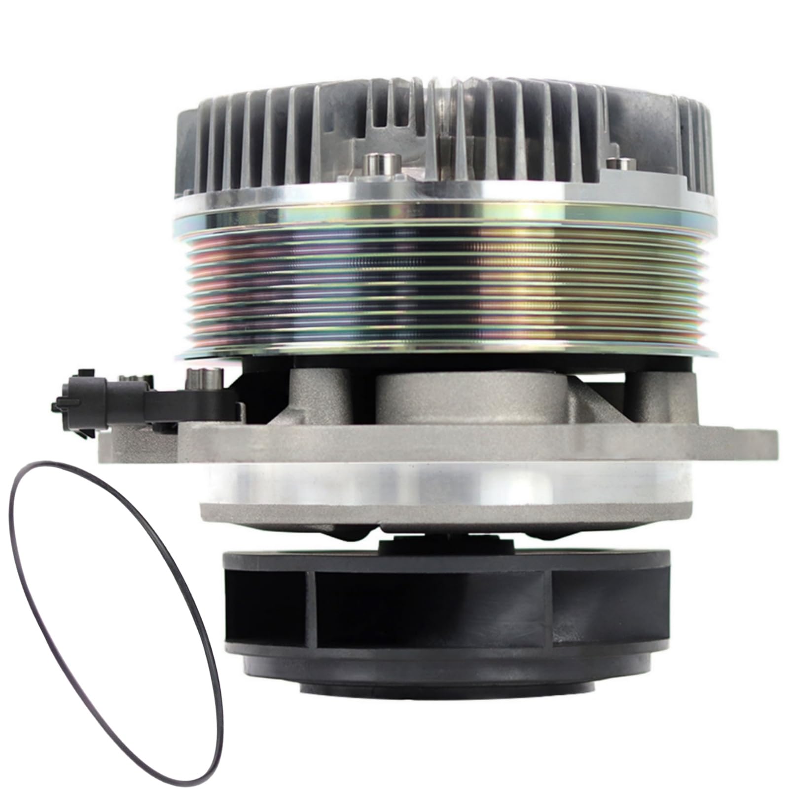 Amazon.com: New Water Pump for PACCAR MX-13 Engine Peterbilt
