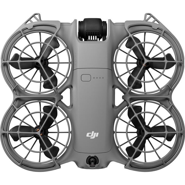 DJI FPV drone combo
