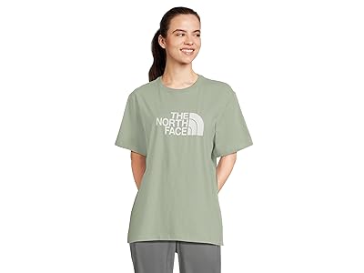 The North Face Short Sleeve Core Half Dome T-Shirts Women
