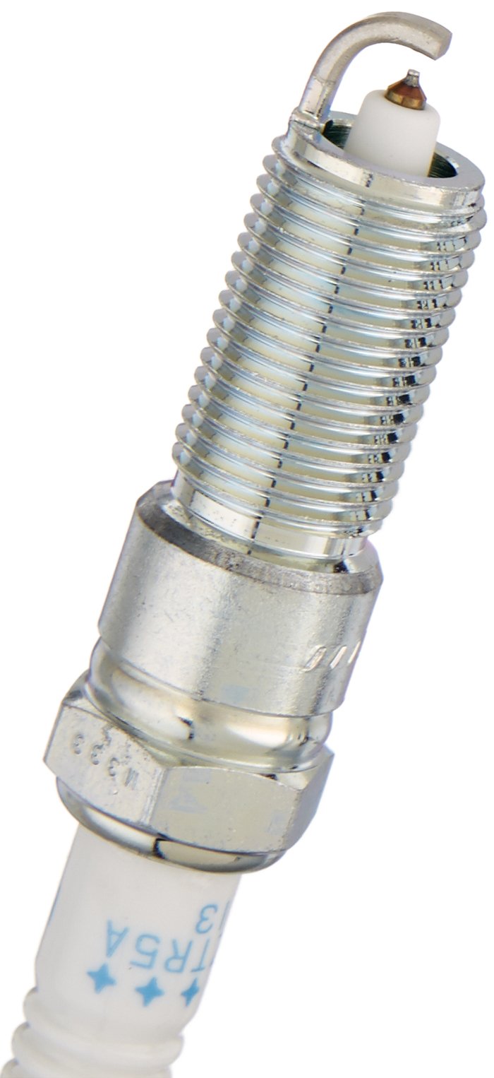 Amazon.com: NGK (4998) PLZTR5A-13 Spark Plug - Pack of 4 : Automotive