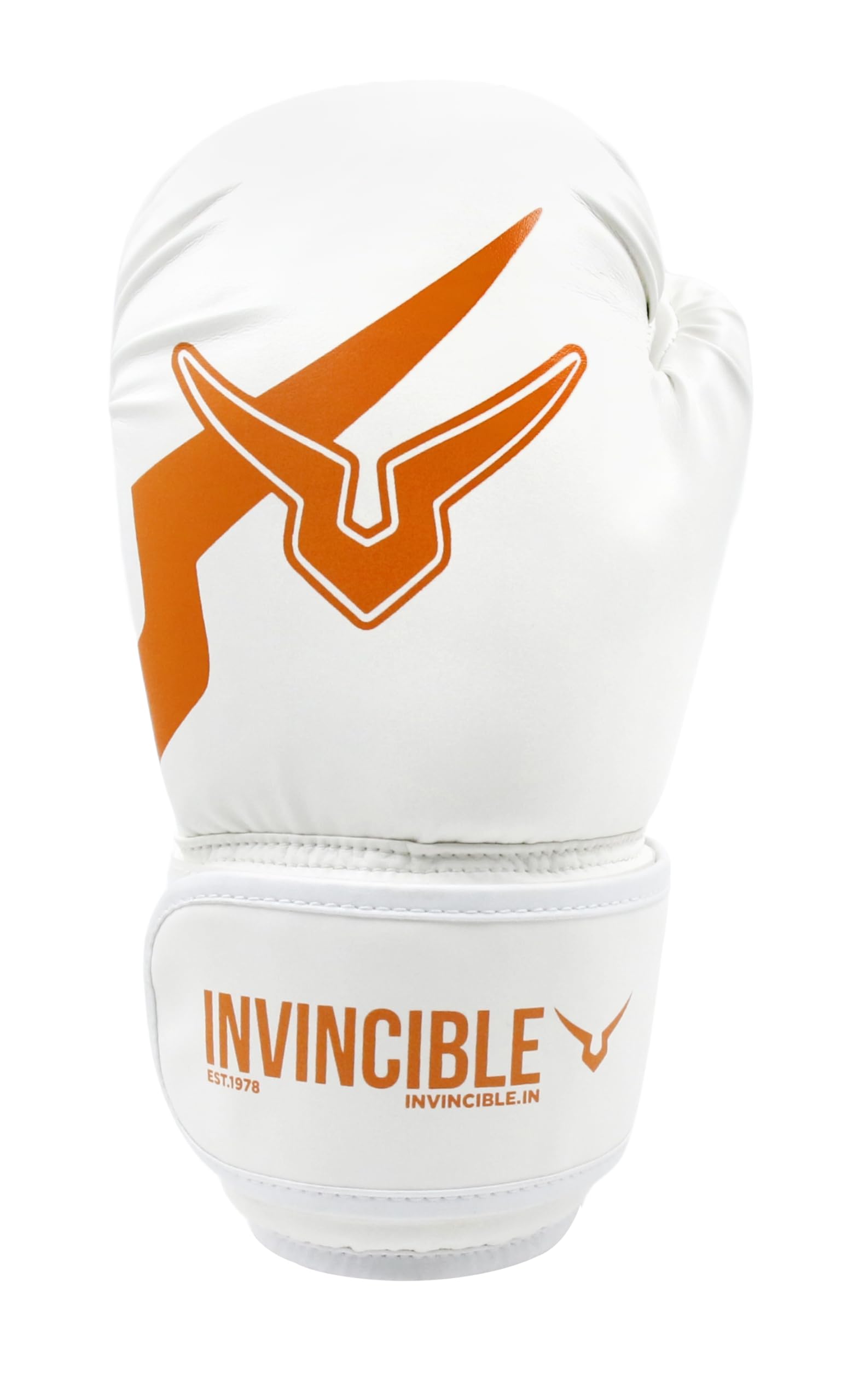 Invincible Solor Activated Amateur Training Gloves