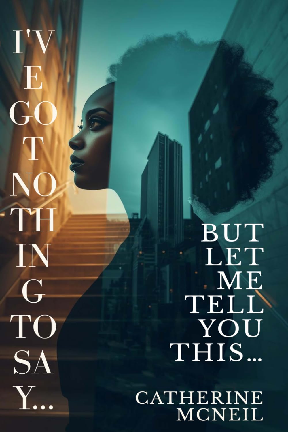 I’ve Got Nothing to Say… But Let Me Tell You THIS: V3 — The Deep Dive