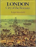 London: City of the Romans 0520049225 Book Cover