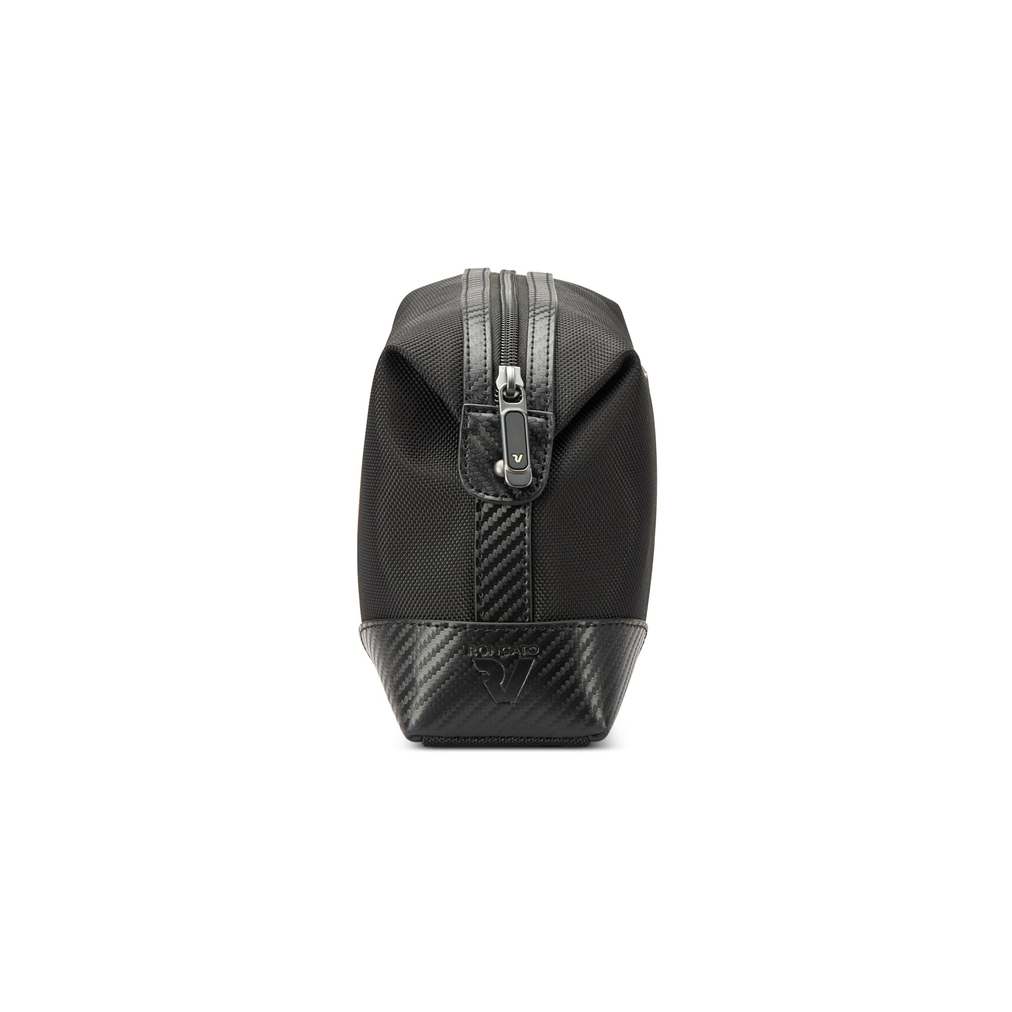 Roncato UNO SOFT 3.0 Necessaire 16x24x7 cm - Nero