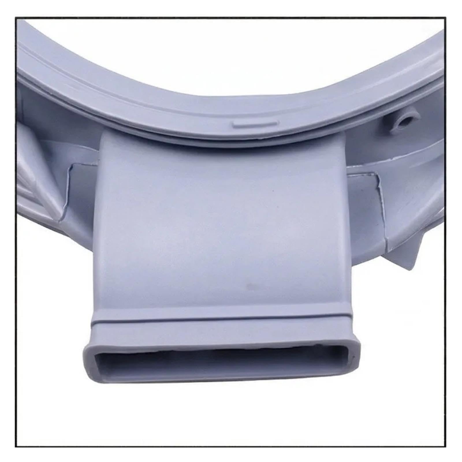 Anillo De Sellado For Puerta De Lavadora Compatible Con Samsung