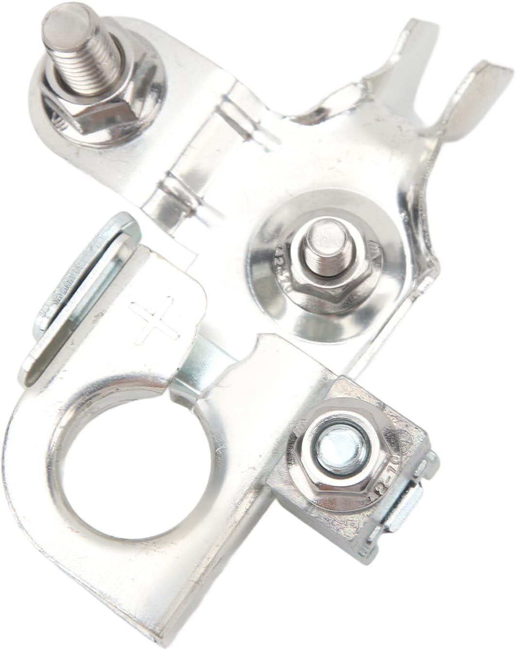 Positive Battery Terminal Clip, BT4Z 14450 AA High