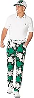 Vista 4 de Royal & Awesome - Pantalones de golf para hombre