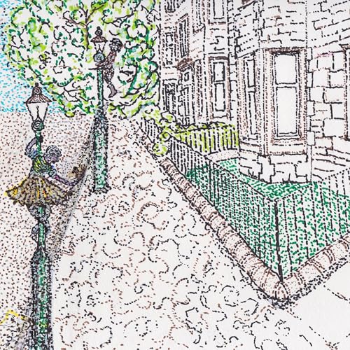 Couverture de When The Sun Meets The Sky | (Episode Three)