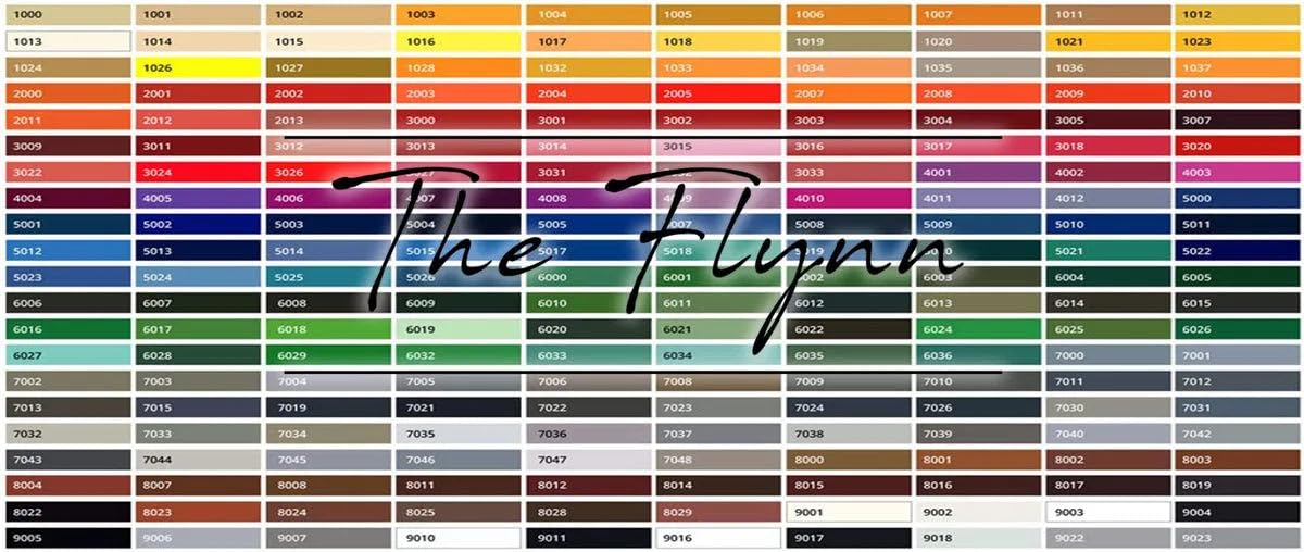 pintura para coches/pintura para maquinaria agrícola de 2 componentes con Endurecedor incluido - brillante - selección de colores (RAL 9005 Negro, 1 L) The Flynn