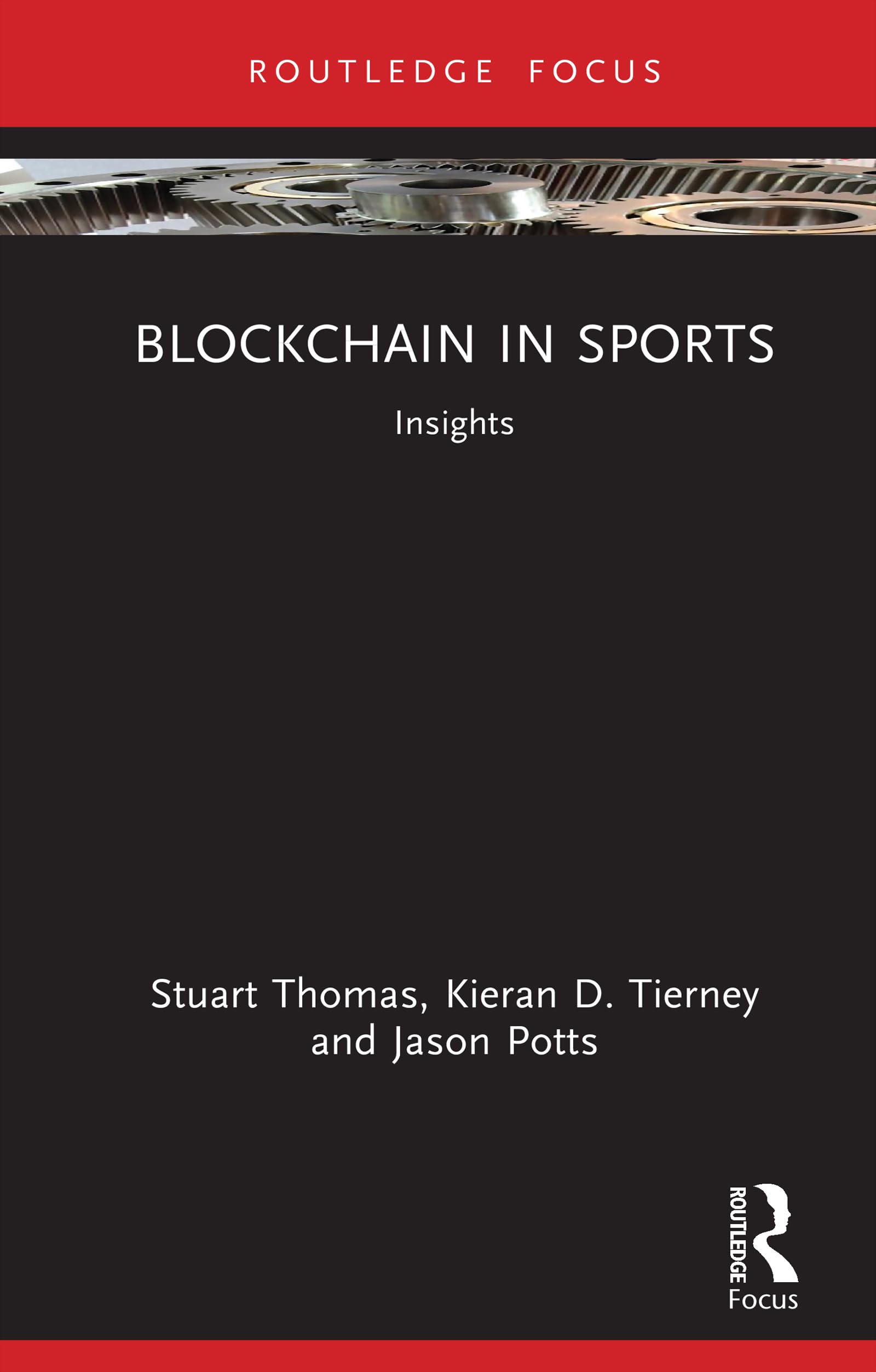 Blockchain in Sports: Insights (Sport Business Insights)