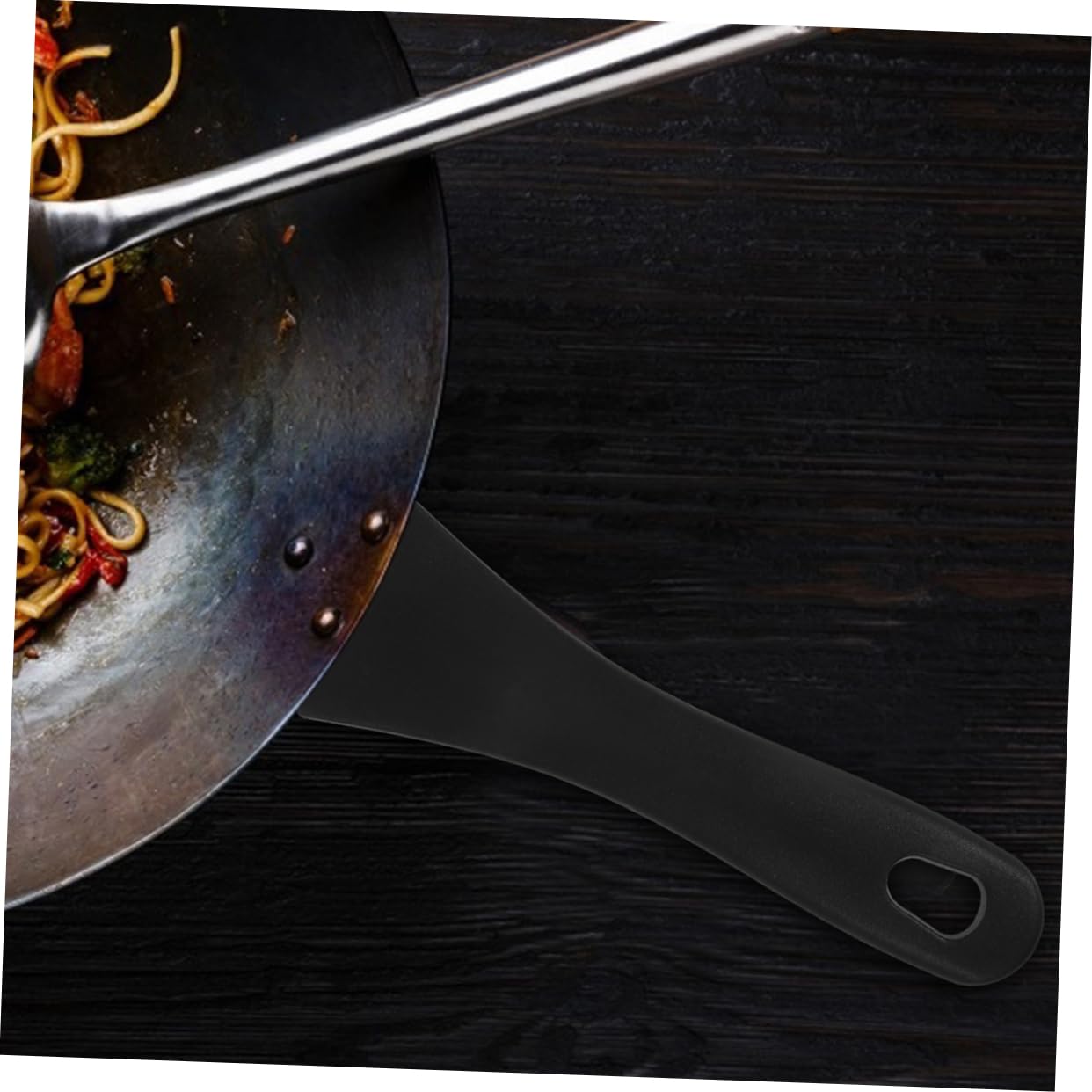 Alipis 10stücke Ersatzgriff Für Pfannen Und Töpfe Teiliges Abnehmbar Hitzebeständig Für Wok Milchtöpfe Und Kasserollen Praktische Handhabung Pflegeleicht Und Platzsparend