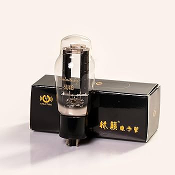 LINLAI 1 sztuka 5U4G/274B Prostowniki Full Wave High Vacuum