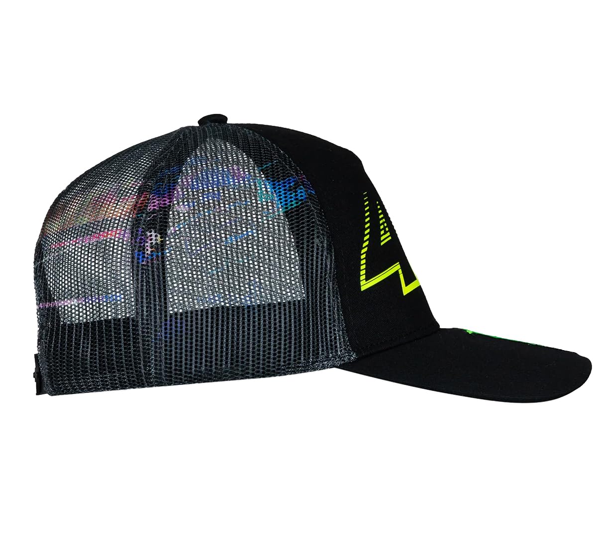 Valentino Rossi Vr46 Monster Dual Line Pantalon Homme