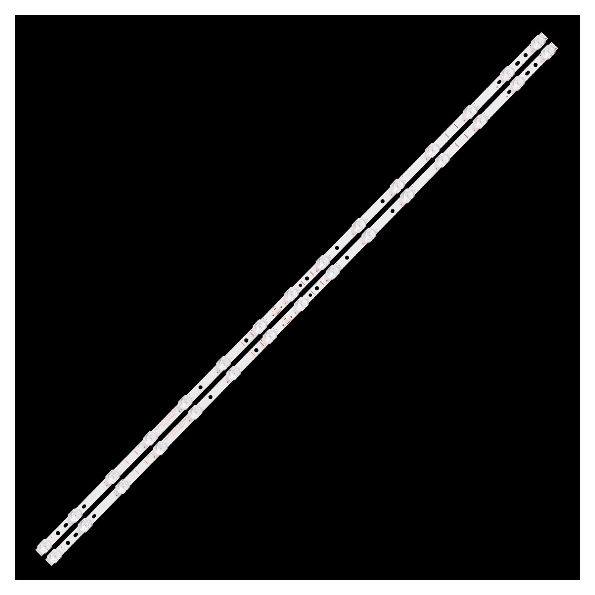 LED-Hintergrundbeleuchtung for 55HR330M15A0 4C-LB5515-HR04J 55p715 55p725 55S446 55F9 55F8 55S435 55S431 55P615 4C-LB5515-ZM03J HR06J HR03J(For 1 TV)