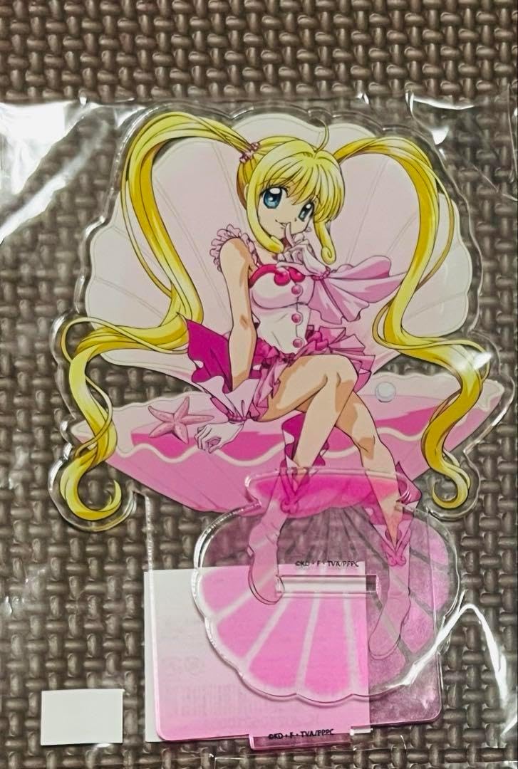 ぴちぴちピッチ くじメイト るちあ 1点 七海るちあ 缶バッジ くじ