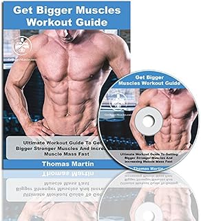 90 Day Muscle Building Course For Beginners. Weight Training & Weight Lifting. Learn